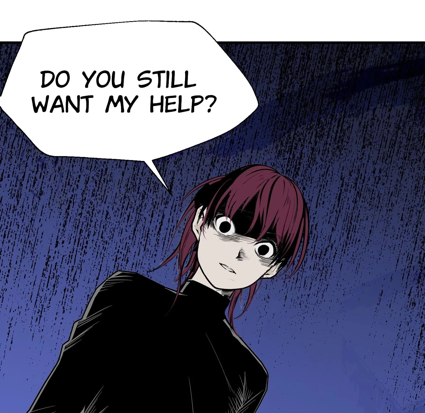 Monster House Chapter 22 page 32 - 