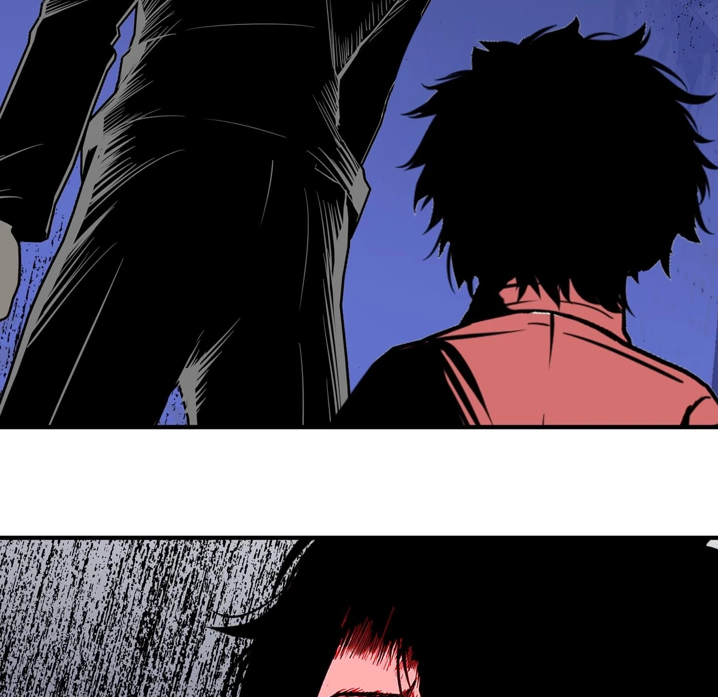 Monster House Chapter 22 page 33 - 