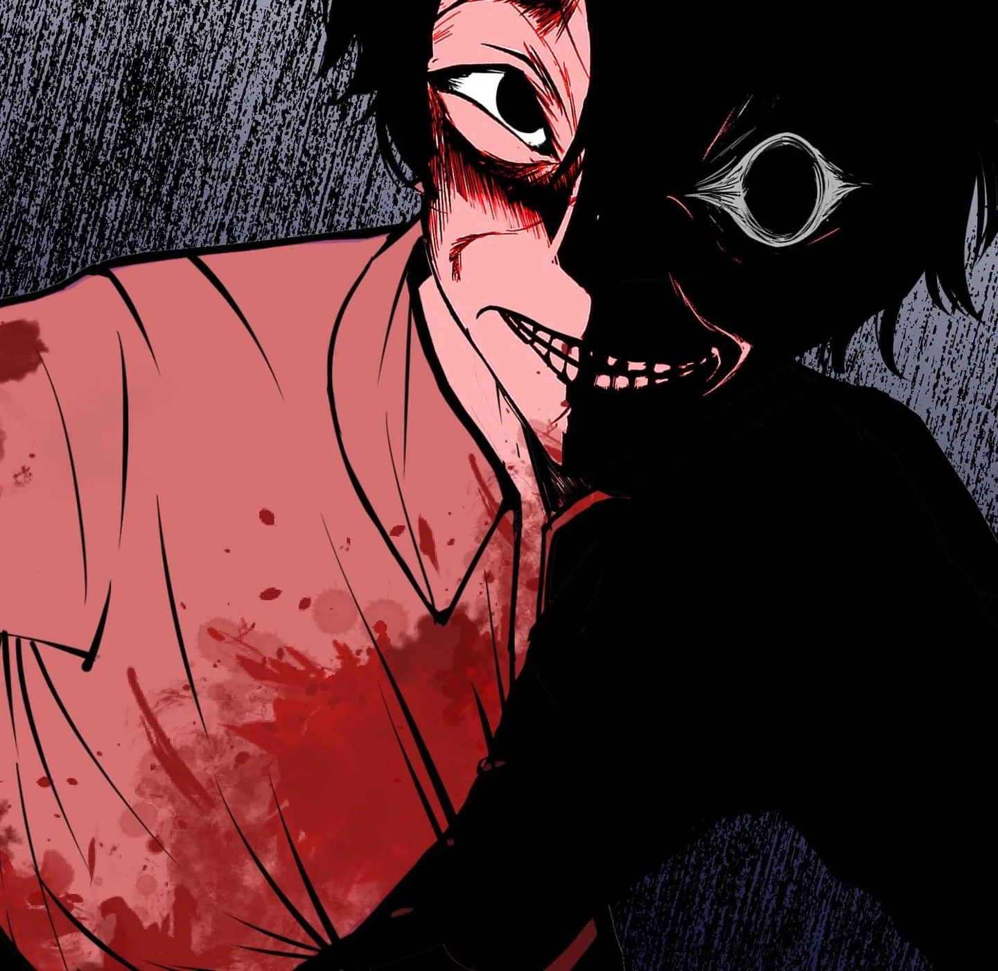 Monster House Chapter 22 page 34 - 