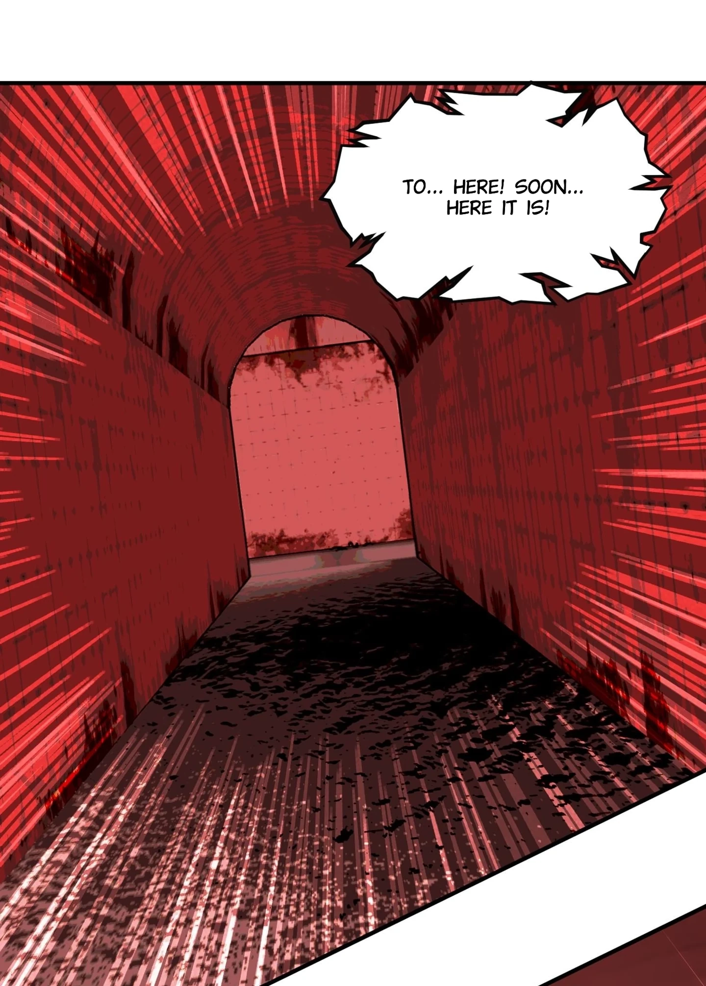 Monster House Chapter 22 page 35 - 