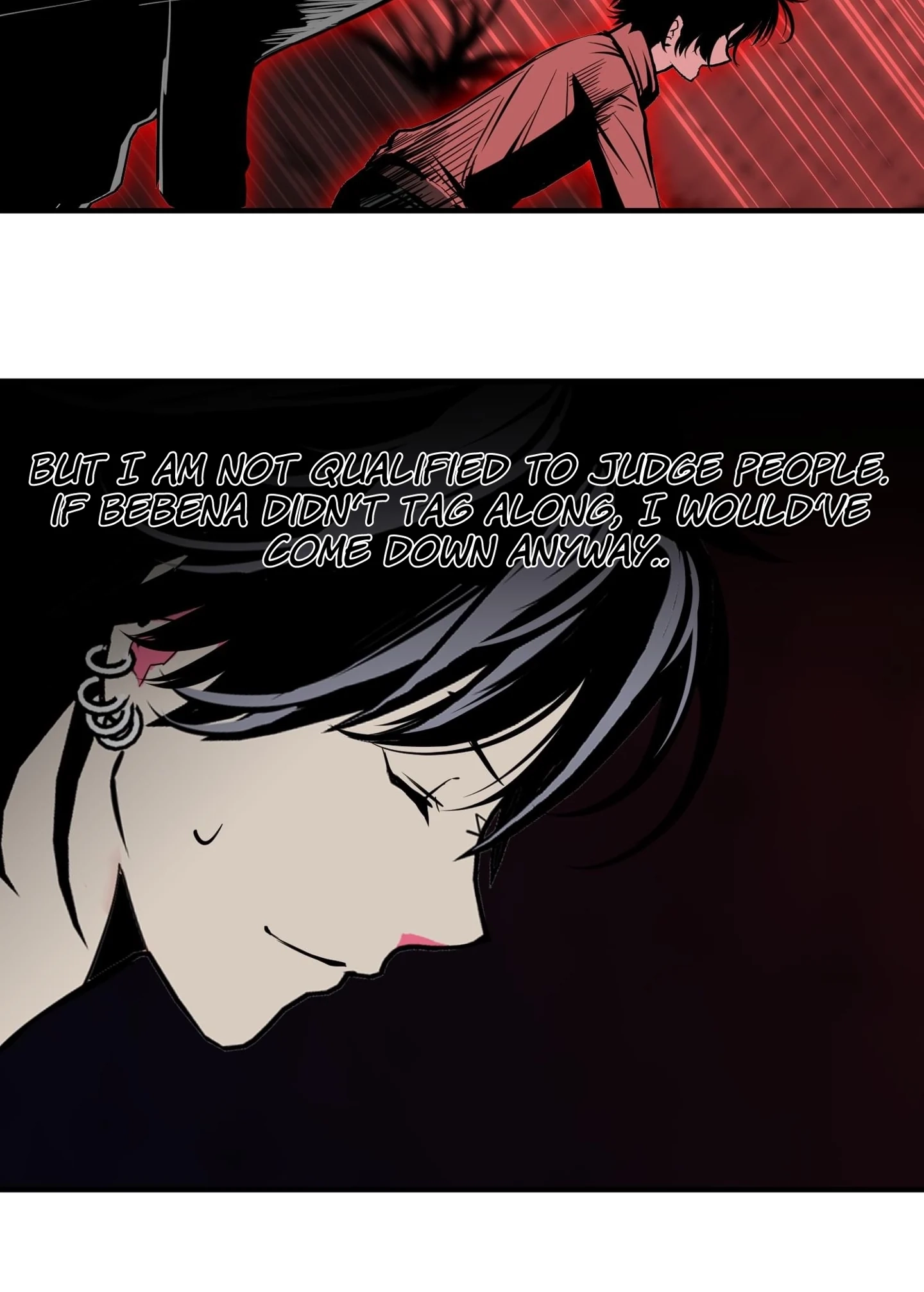 Monster House Chapter 22 page 37 - 