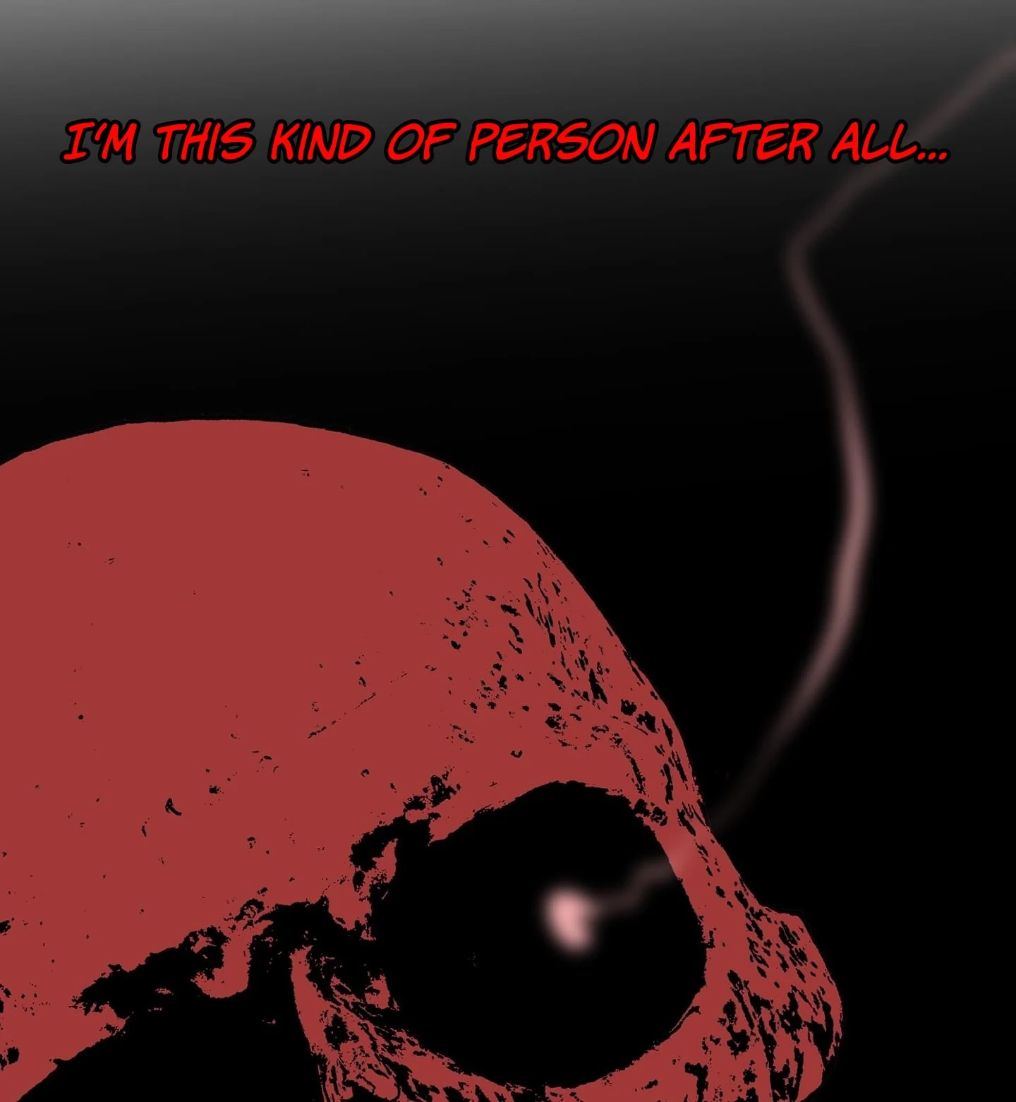 Monster House Chapter 22 page 39 - 
