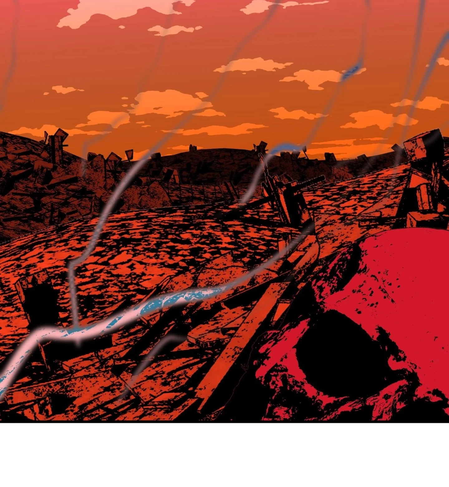 Monster House Chapter 22 page 41 - 
