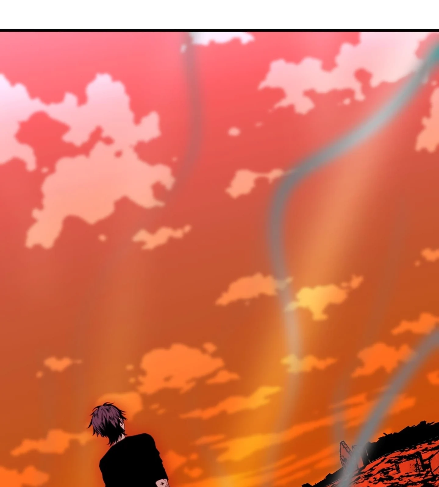 Monster House Chapter 22 page 42 - 