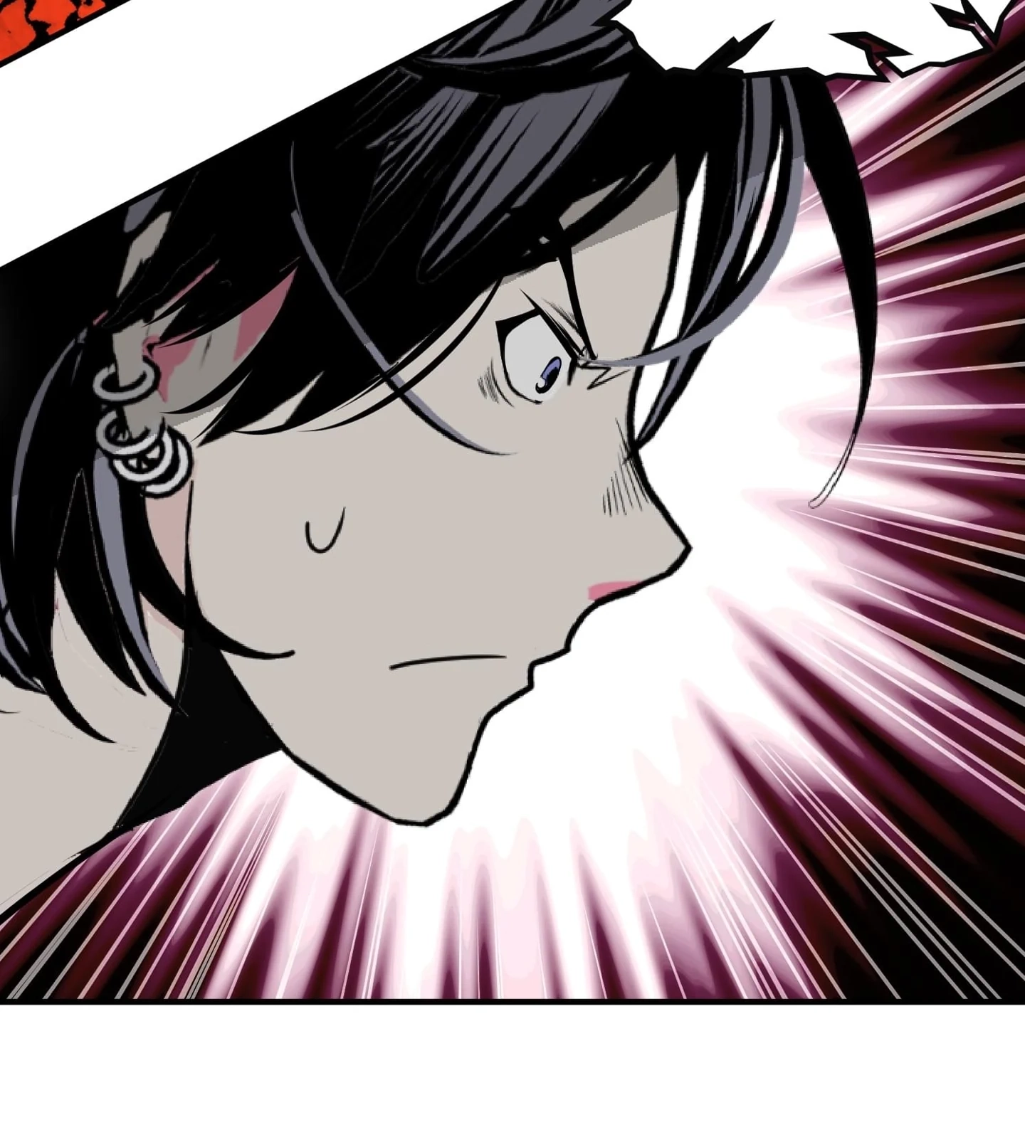 Monster House Chapter 22 page 44 - 