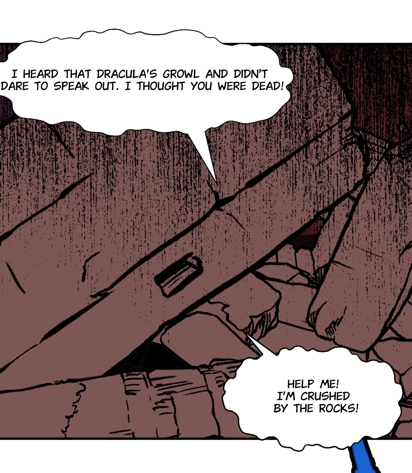 Monster House Chapter 22 page 54 - 