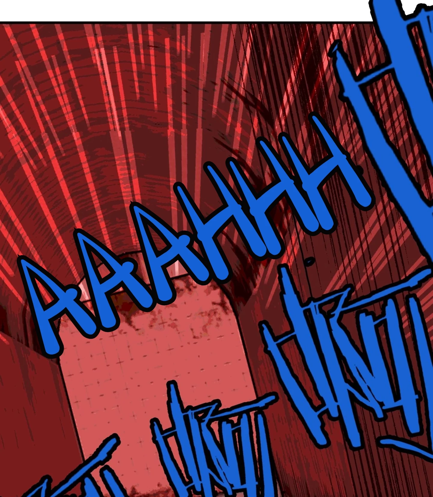 Monster House Chapter 22 page 55 - 