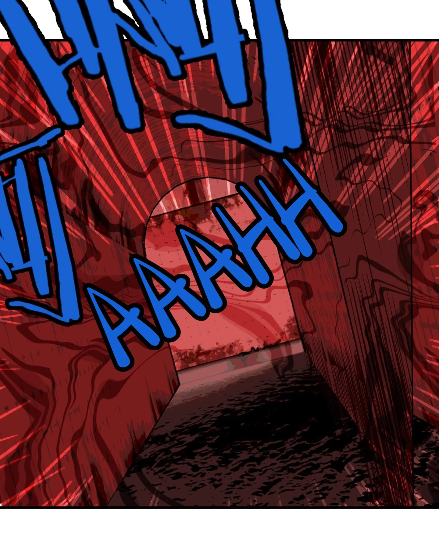 Monster House Chapter 22 page 56 - 