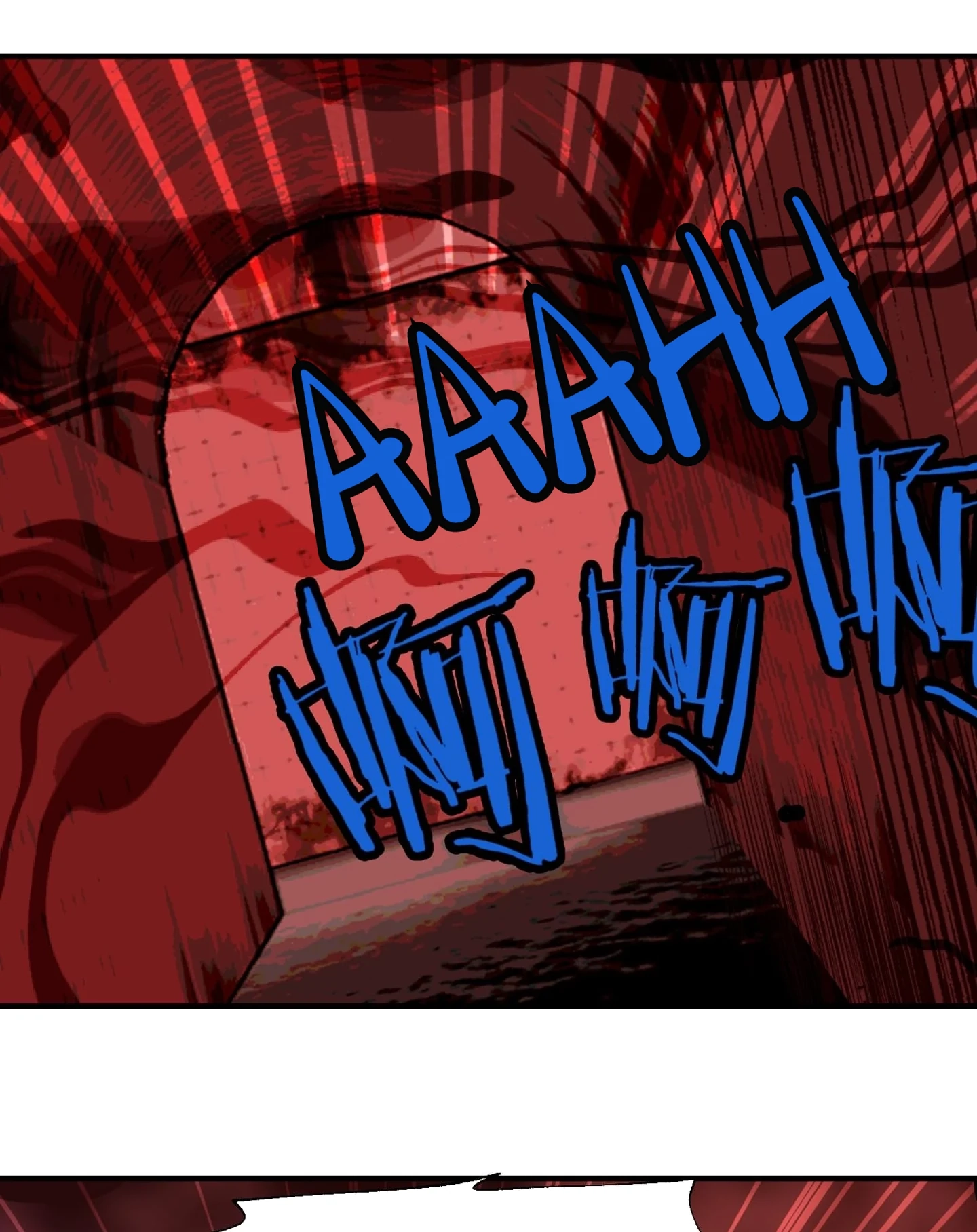 Monster House Chapter 22 page 57 - 