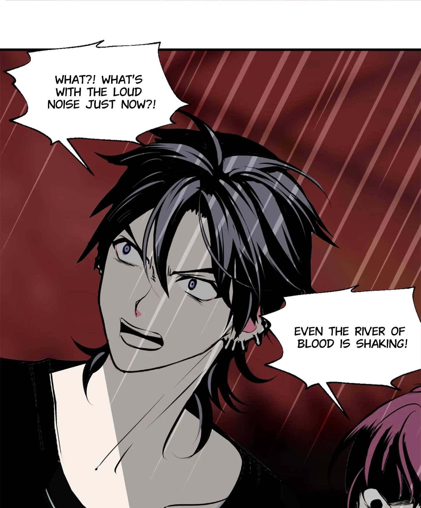 Monster House Chapter 22 page 7 - 