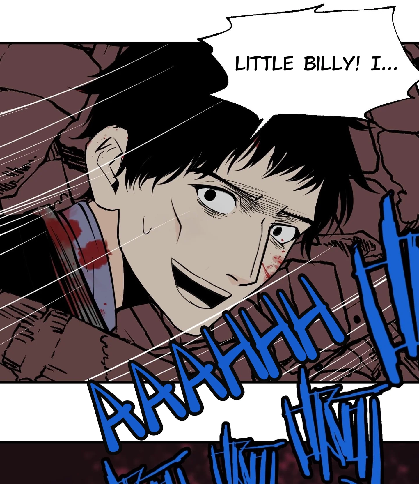 Monster House Chapter 22 page 65 - 