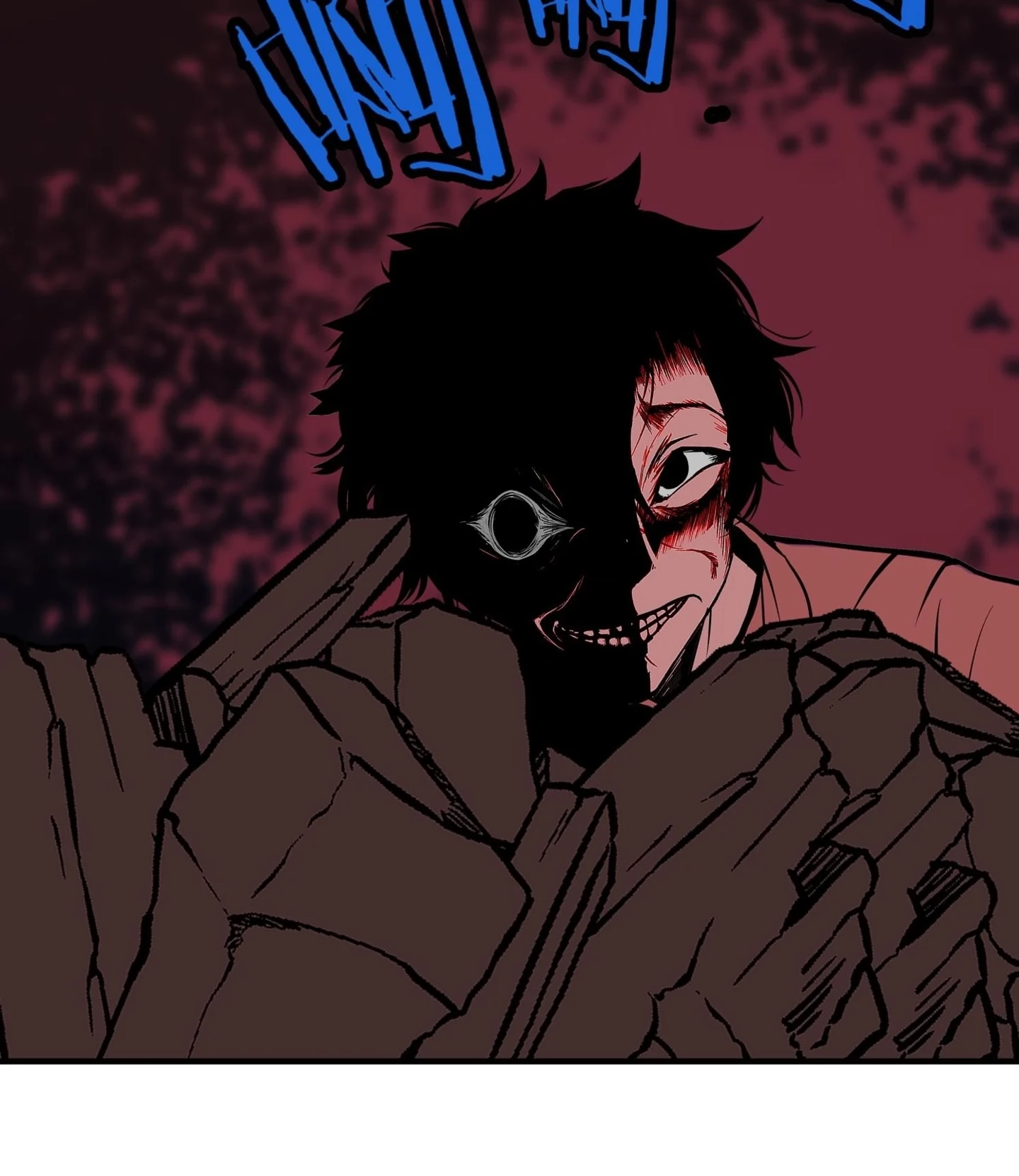 Monster House Chapter 22 page 66 - 