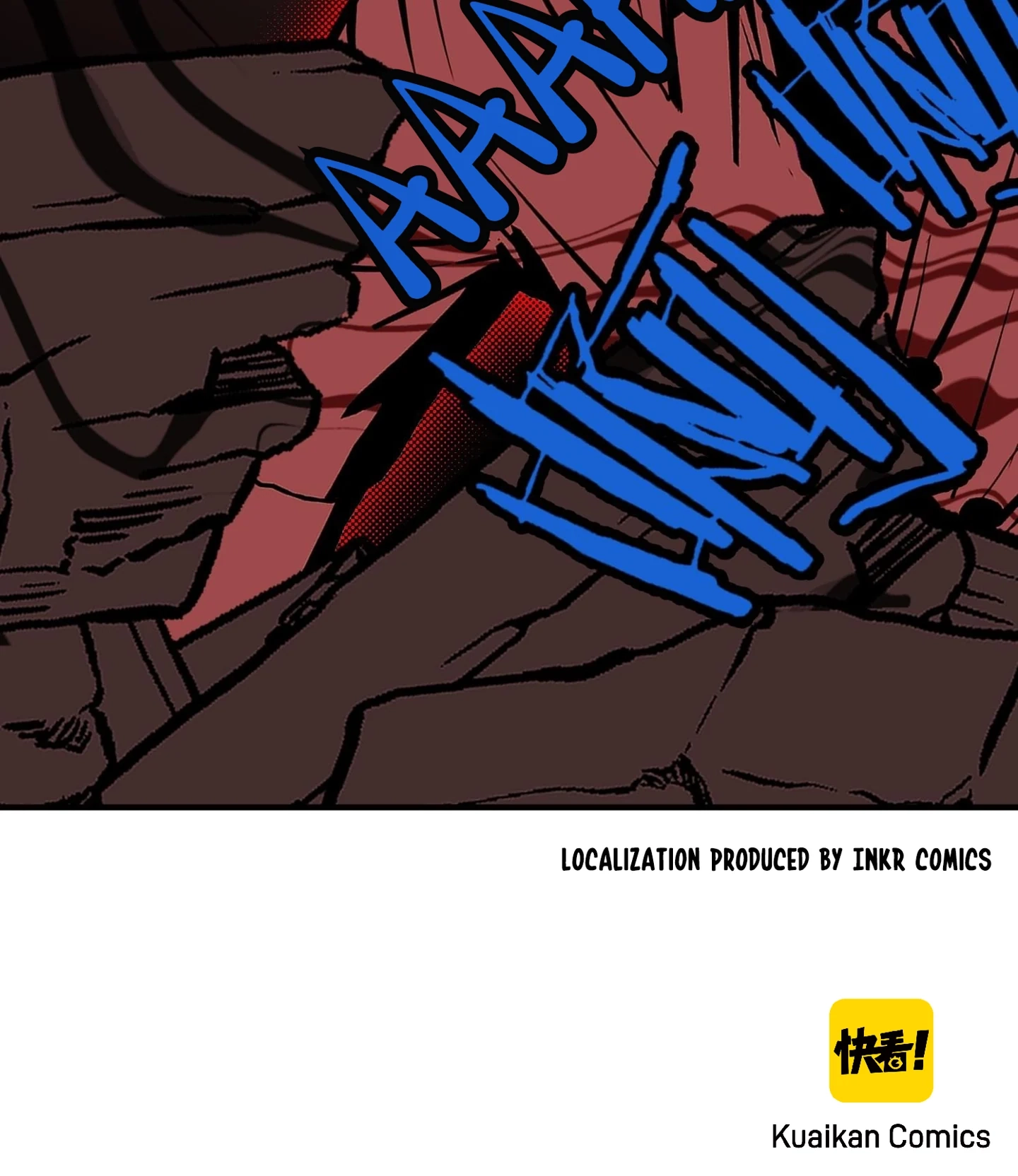 Monster House Chapter 22 page 68 - 