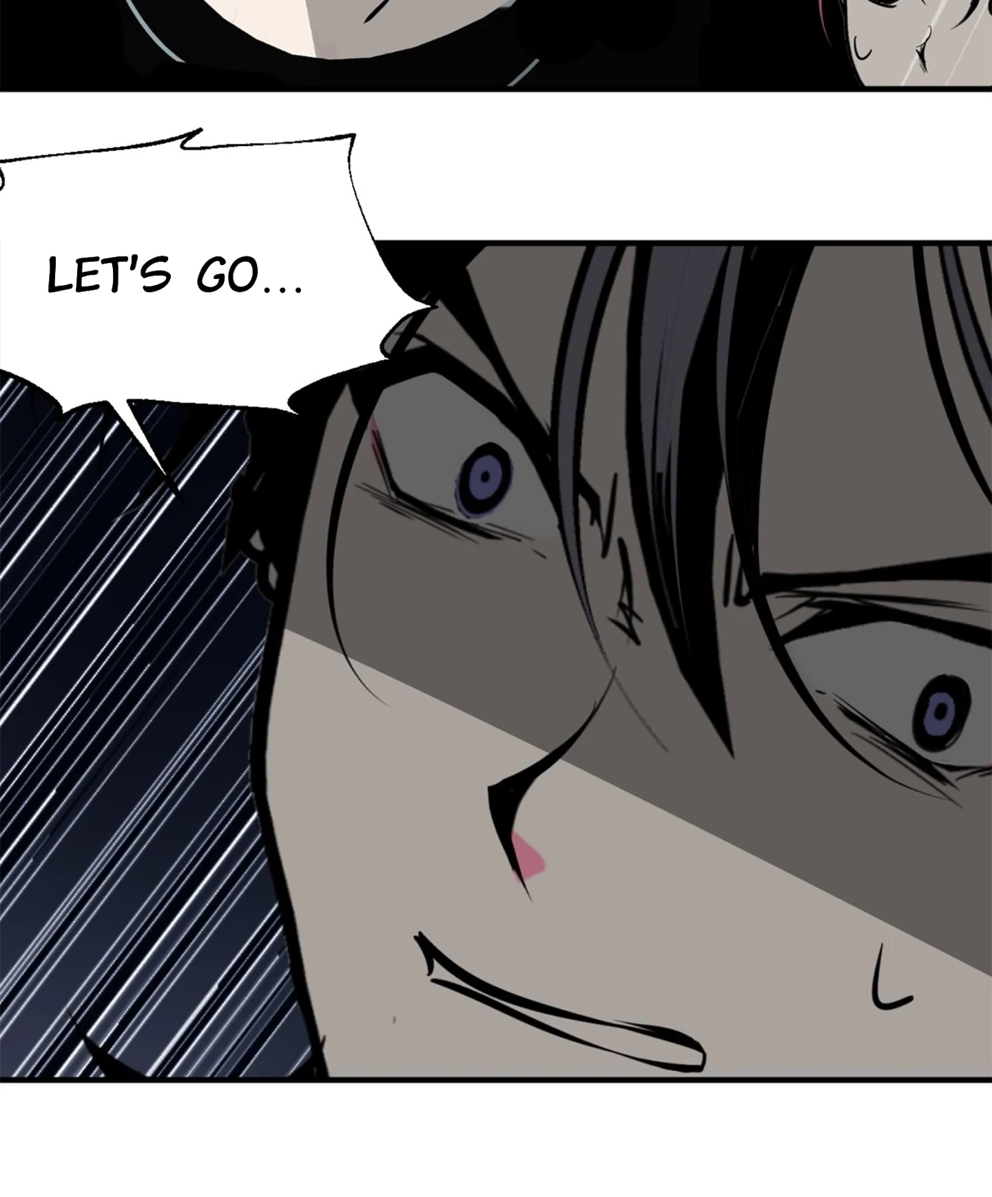 Monster House Chapter 22 page 8 - 