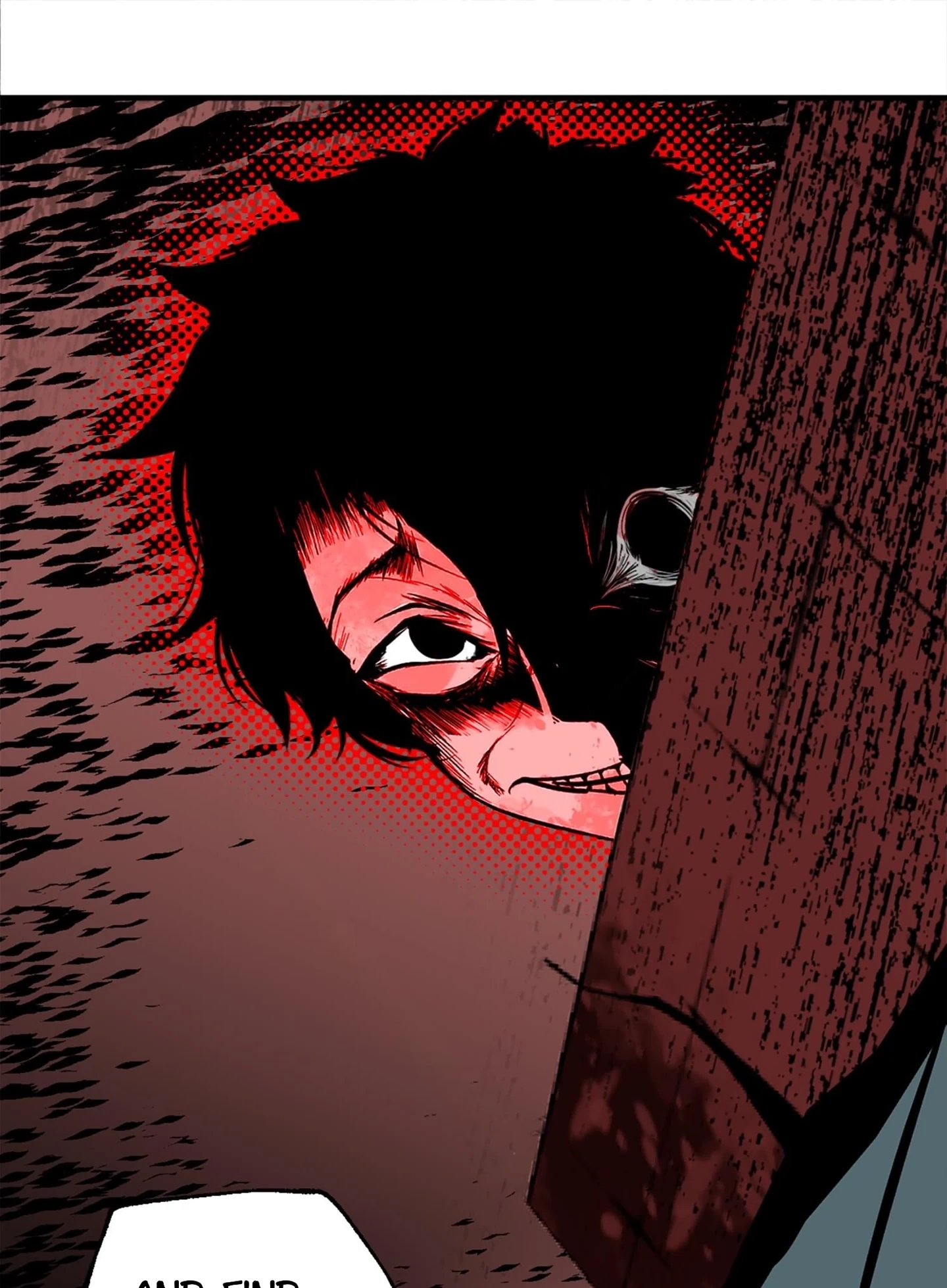 Monster House Chapter 22 page 9 - 