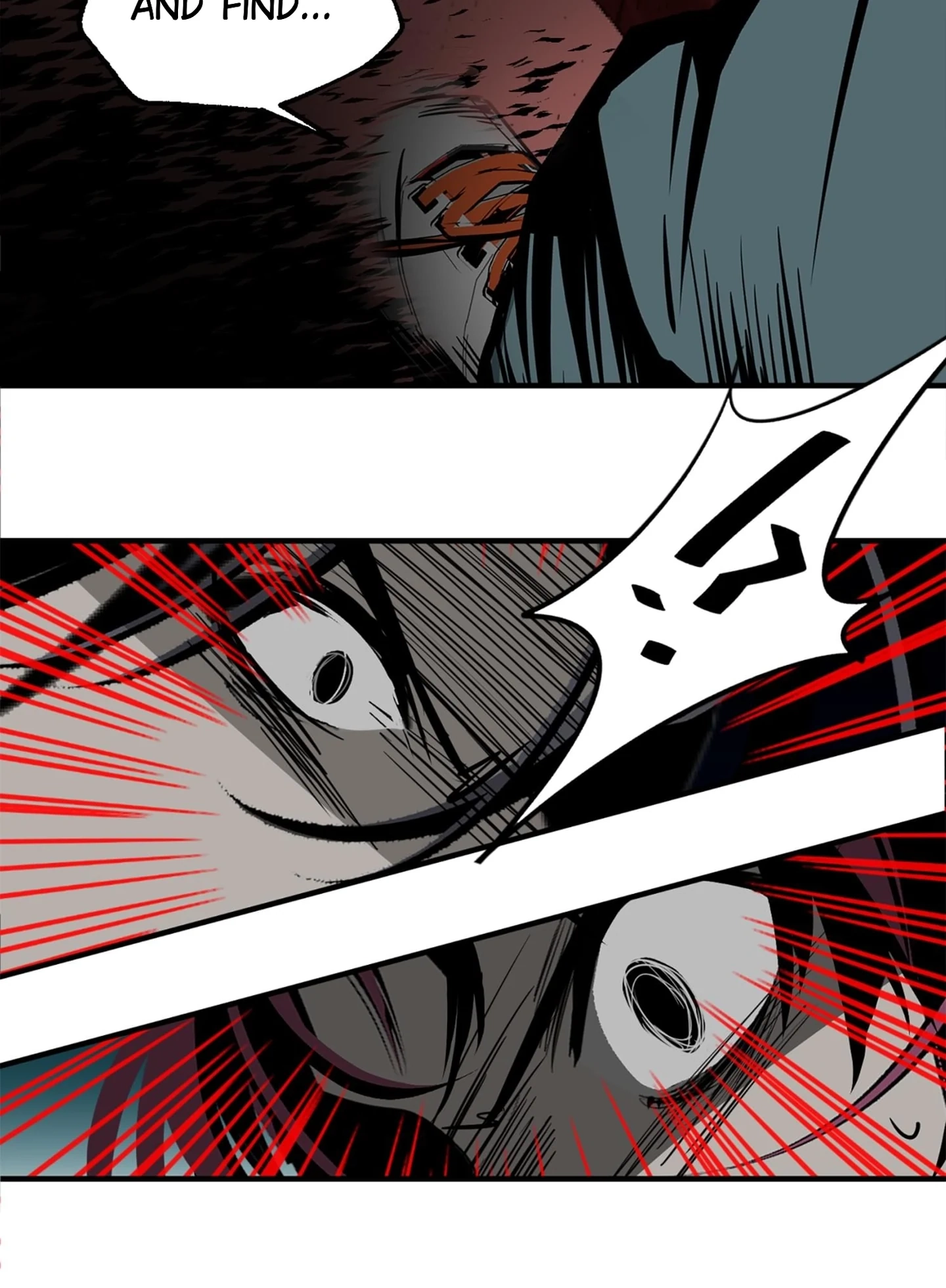 Monster House Chapter 22 page 10 - 