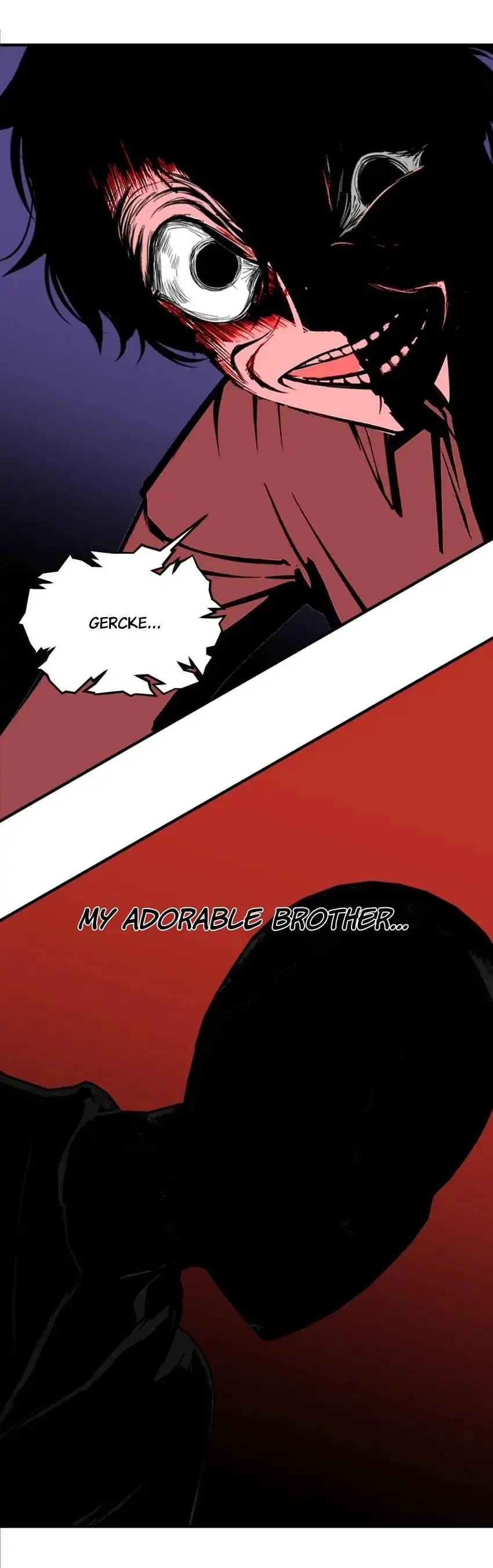Monster House Chapter 23 page 12 - 