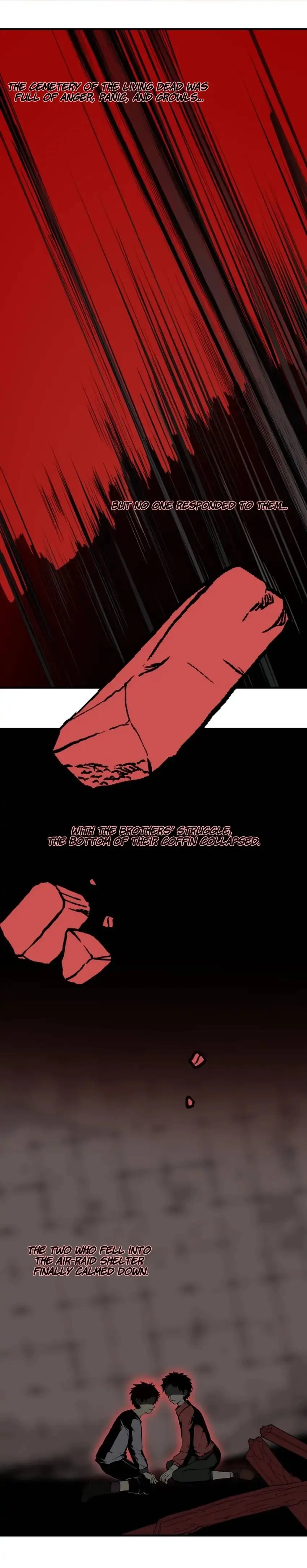 Monster House Chapter 23 page 17 - 