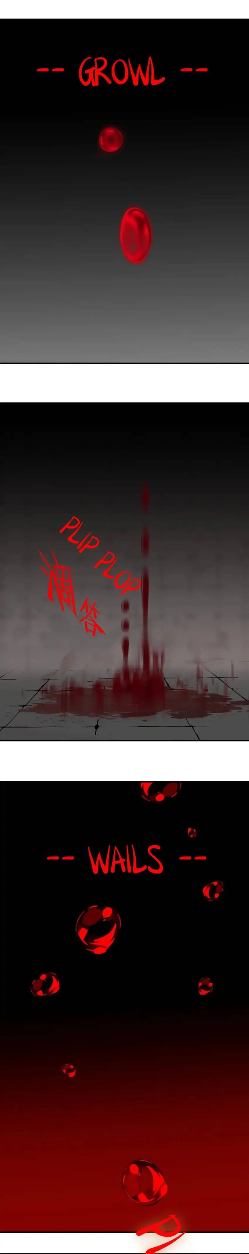 Monster House Chapter 23 page 21 - 