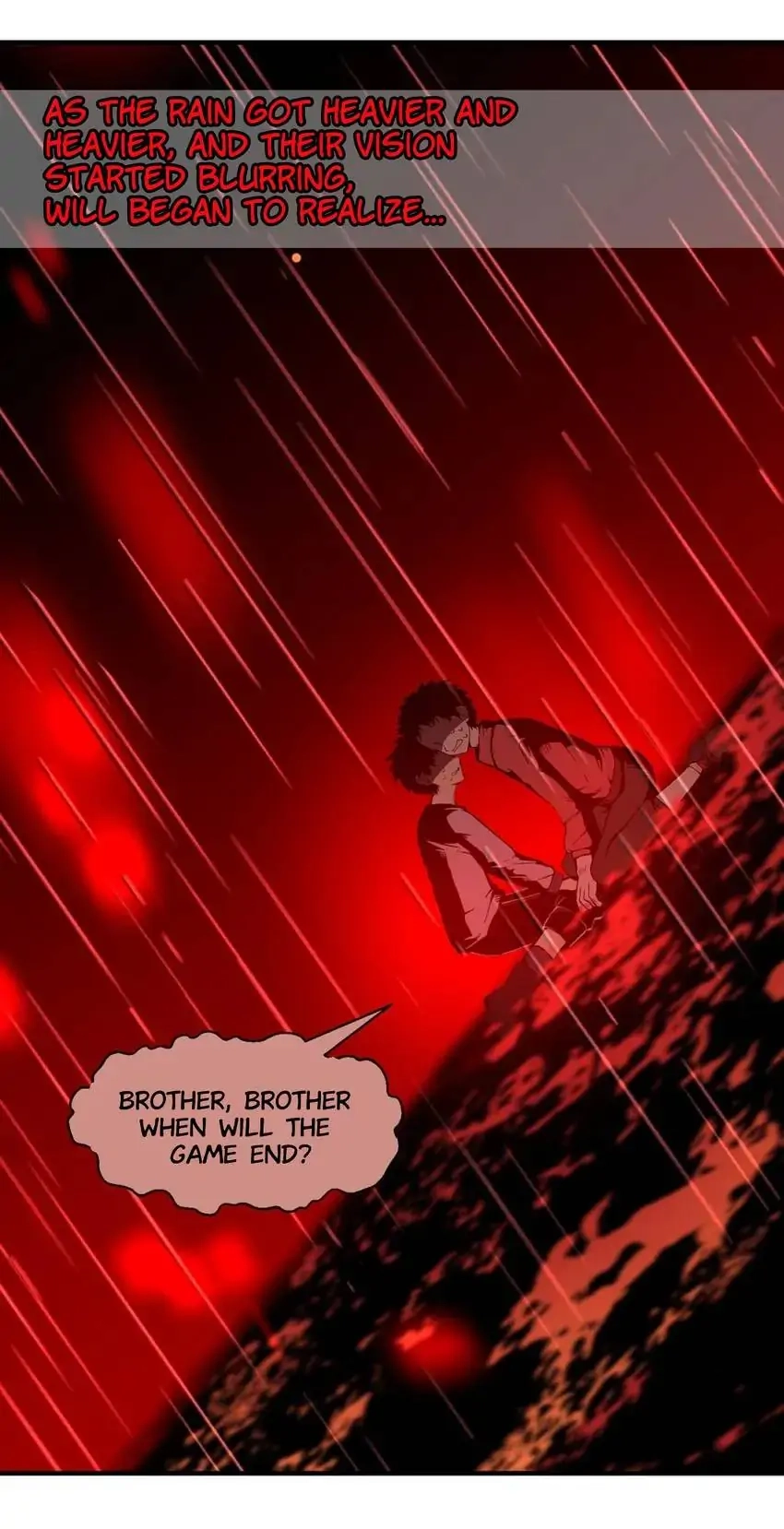 Monster House Chapter 23 page 24 - 