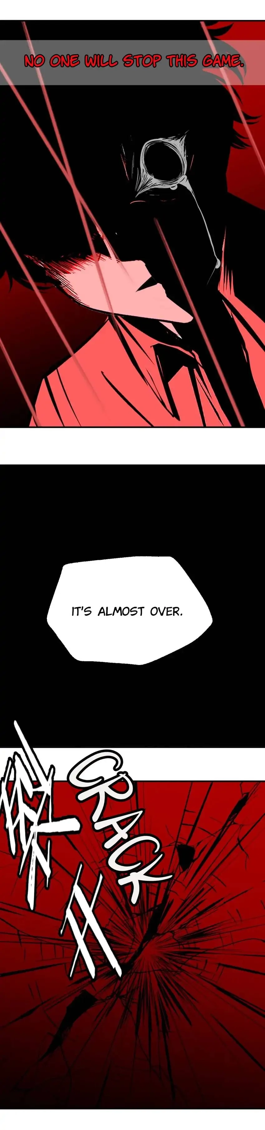 Monster House Chapter 23 page 25 - 