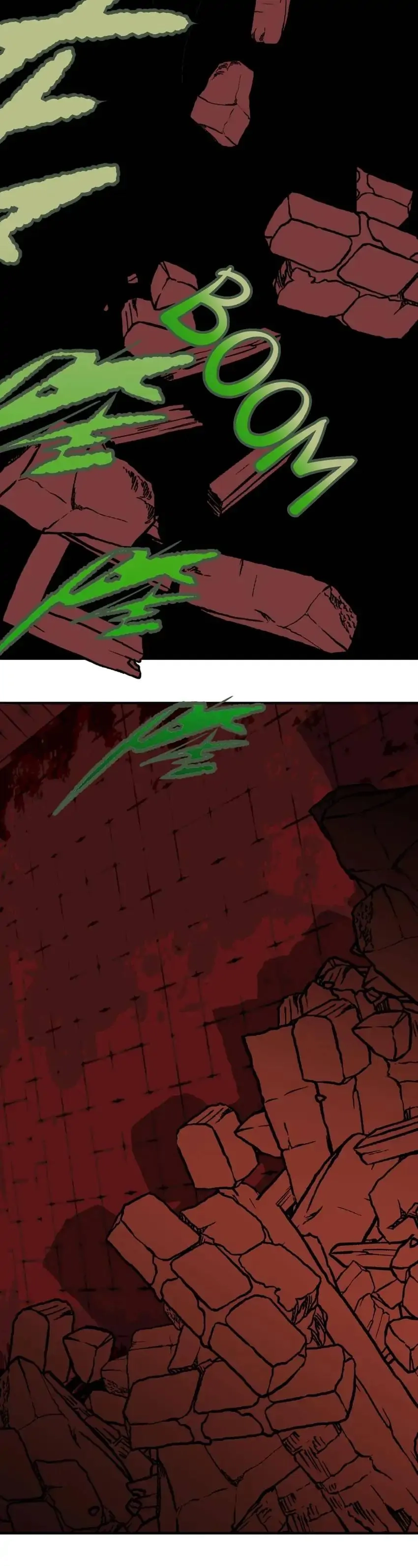 Monster House Chapter 23 page 29 - 