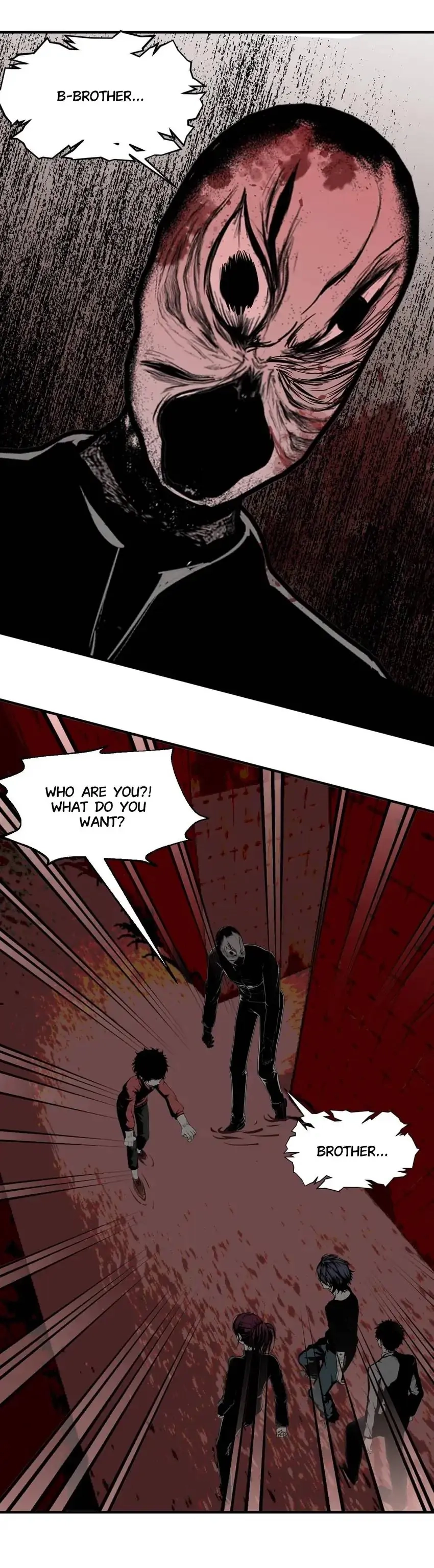 Monster House Chapter 23 page 4 - 