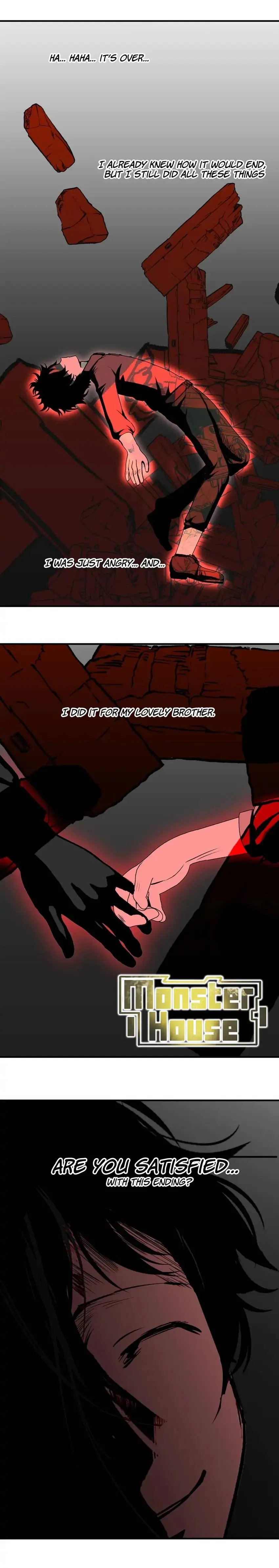 Monster House Chapter 24 page 1 - 