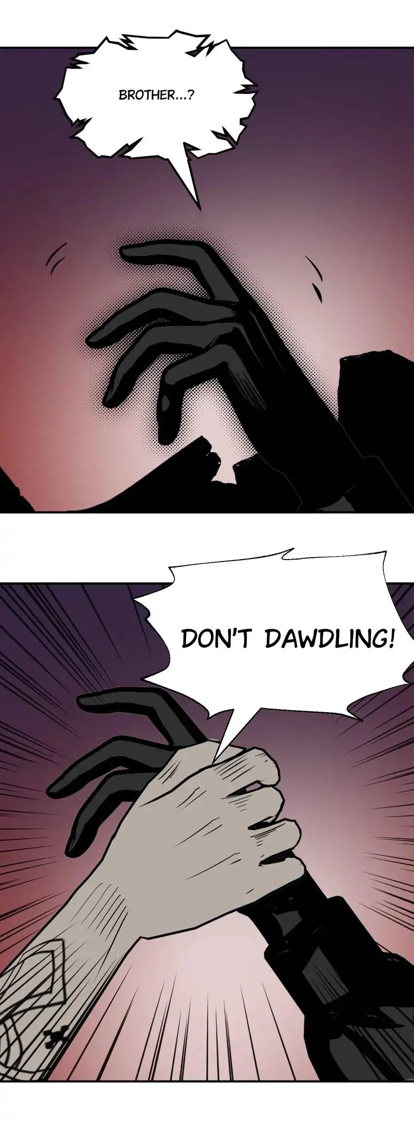 Monster House Chapter 24 page 14 - 