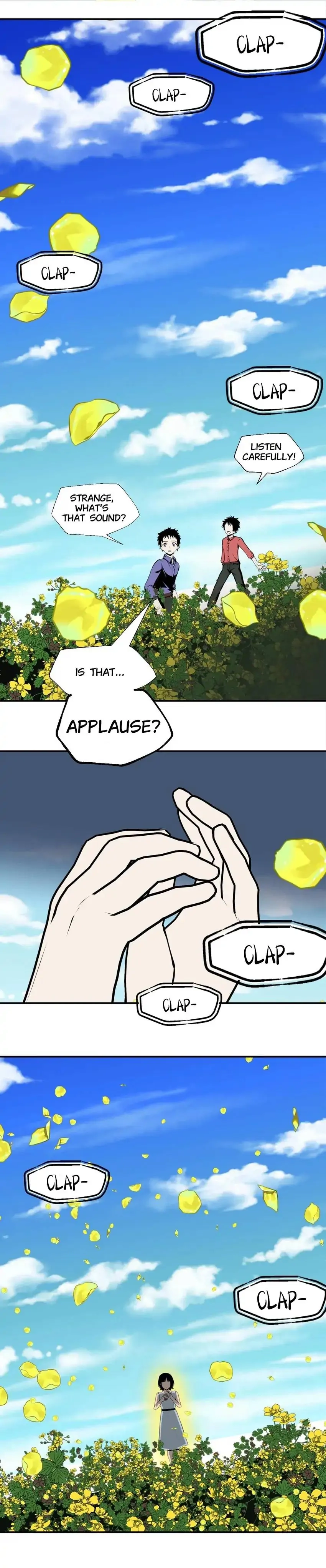 Monster House Chapter 24 page 18 - 