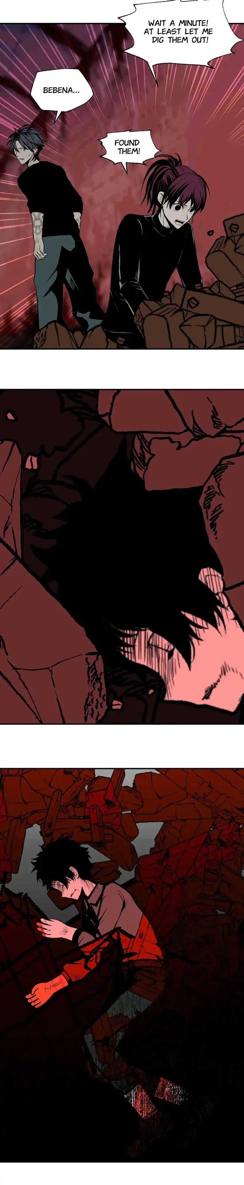 Monster House Chapter 24 page 7 - 