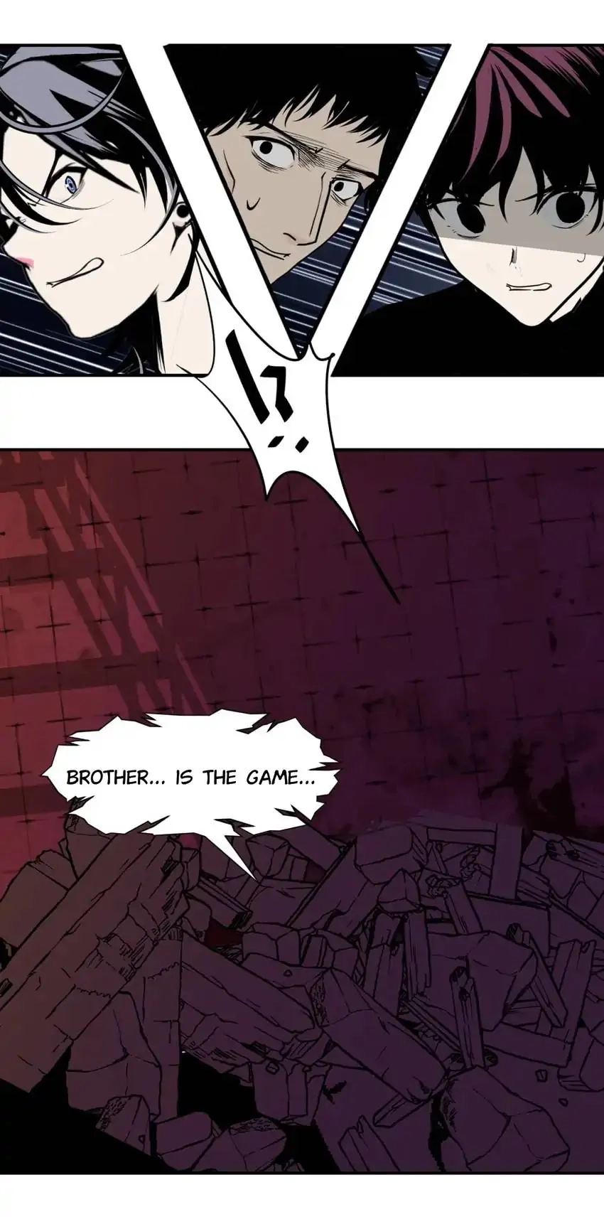 Monster House Chapter 24 page 10 - 