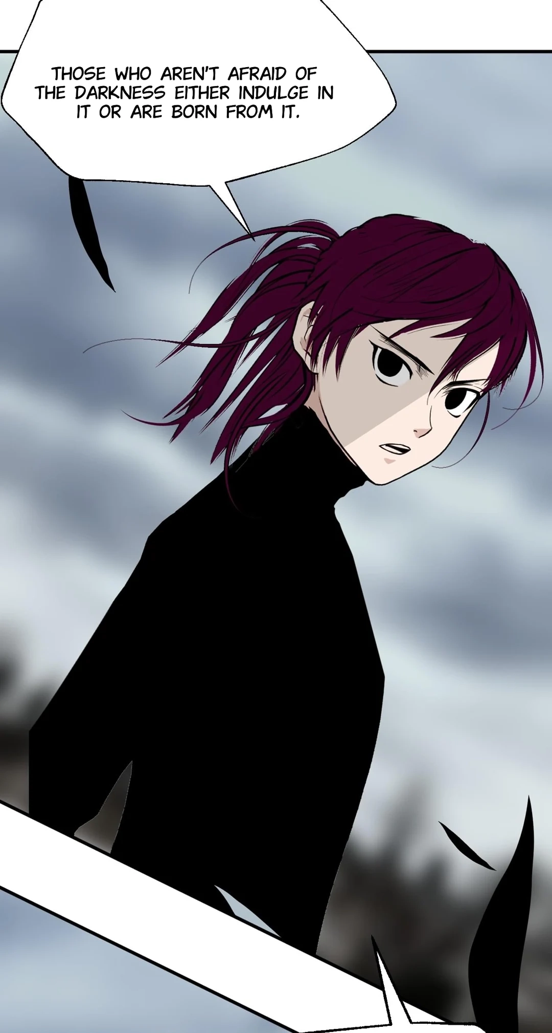 Monster House Chapter 25 page 11 - 