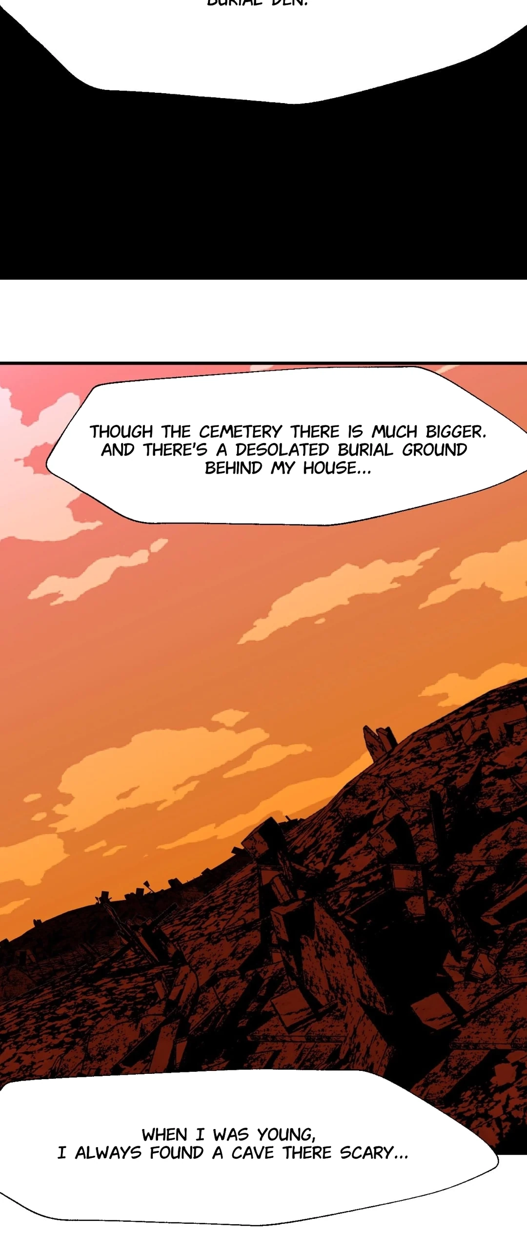 Monster House Chapter 25 page 14 - 