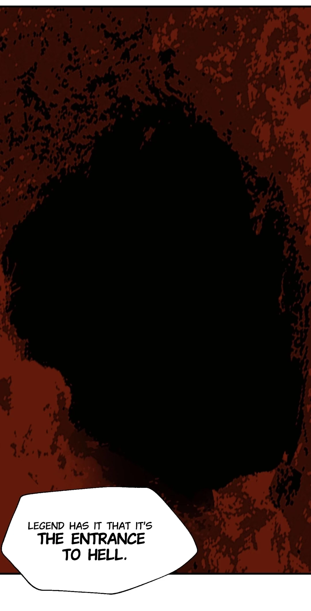 Monster House Chapter 25 page 15 - 