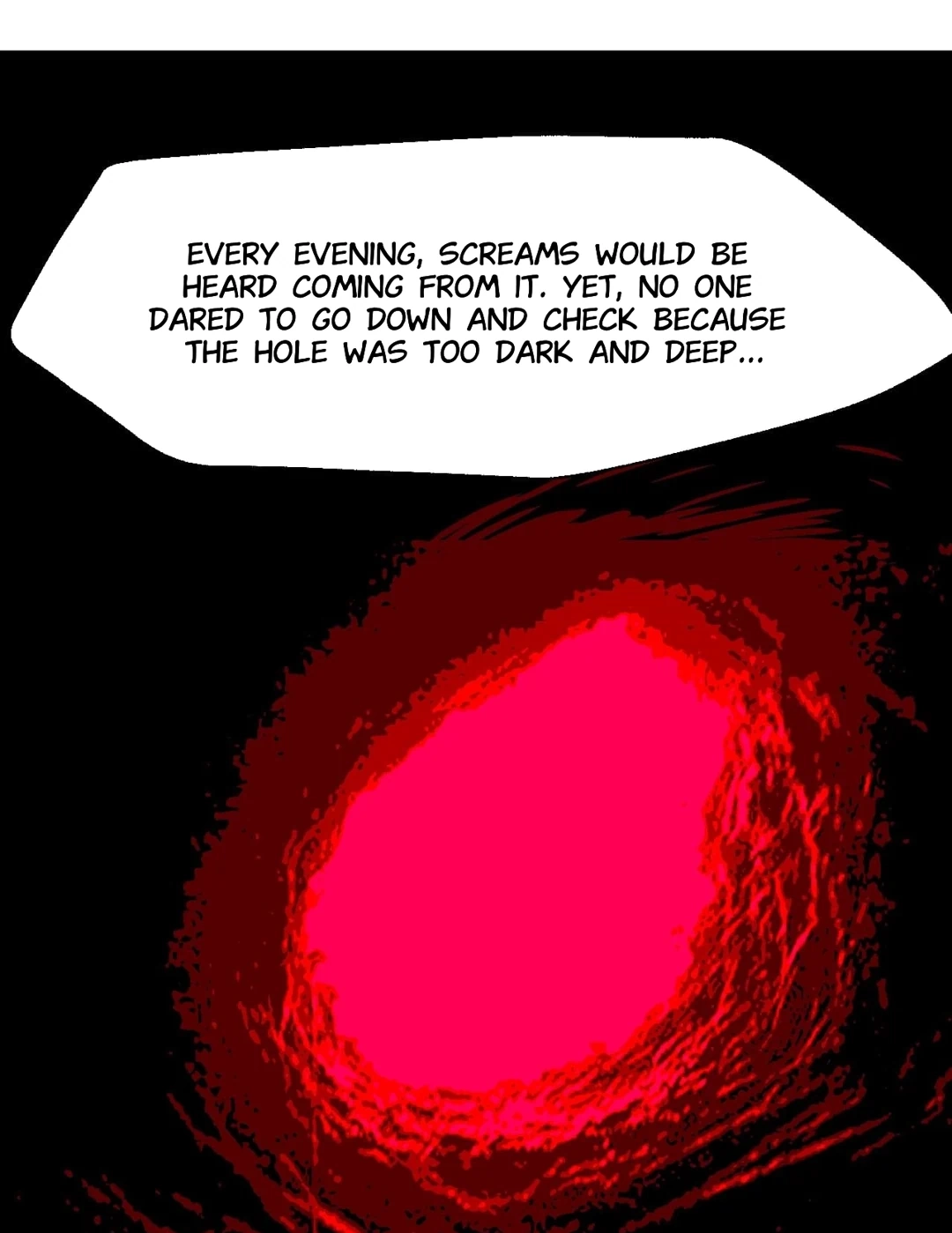 Monster House Chapter 25 page 16 - 