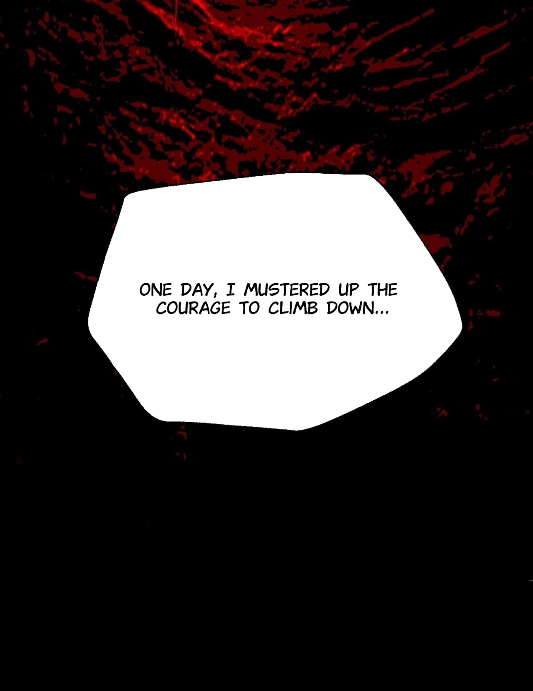 Monster House Chapter 25 page 17 - 