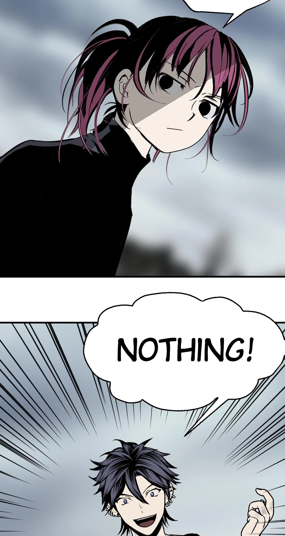Monster House Chapter 25 page 21 - 