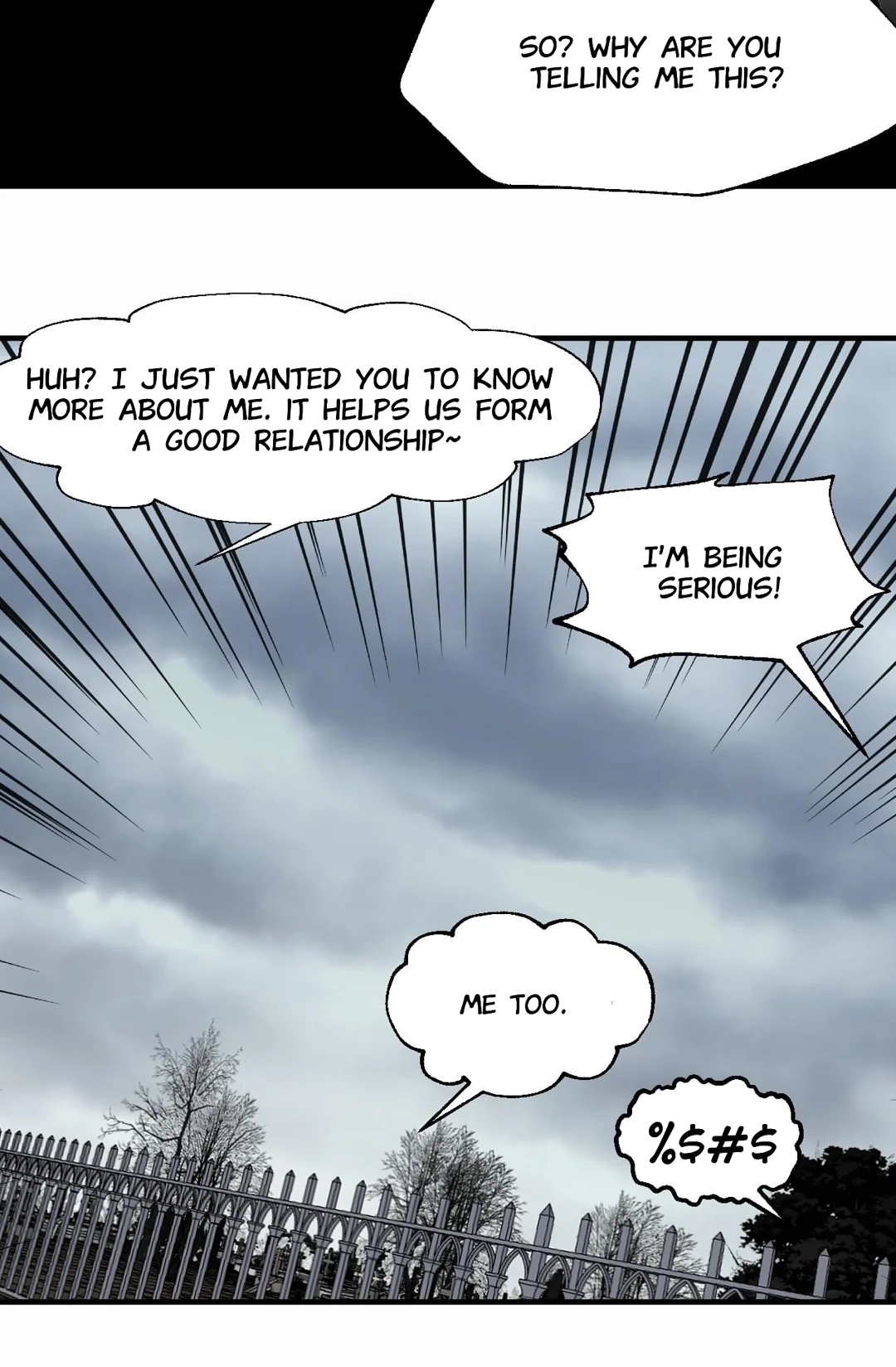 Monster House Chapter 25 page 26 - 