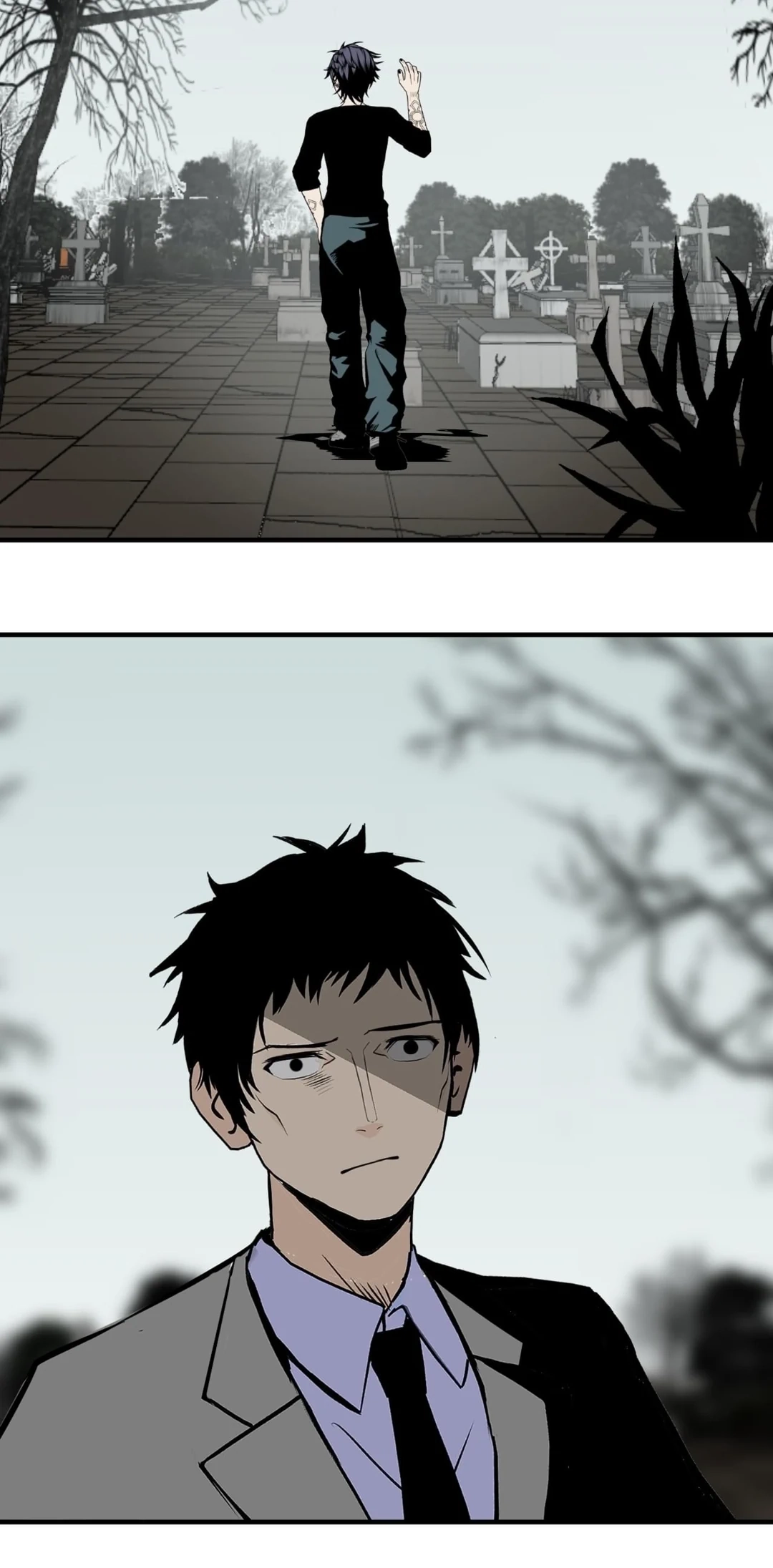 Monster House Chapter 25 page 4 - 