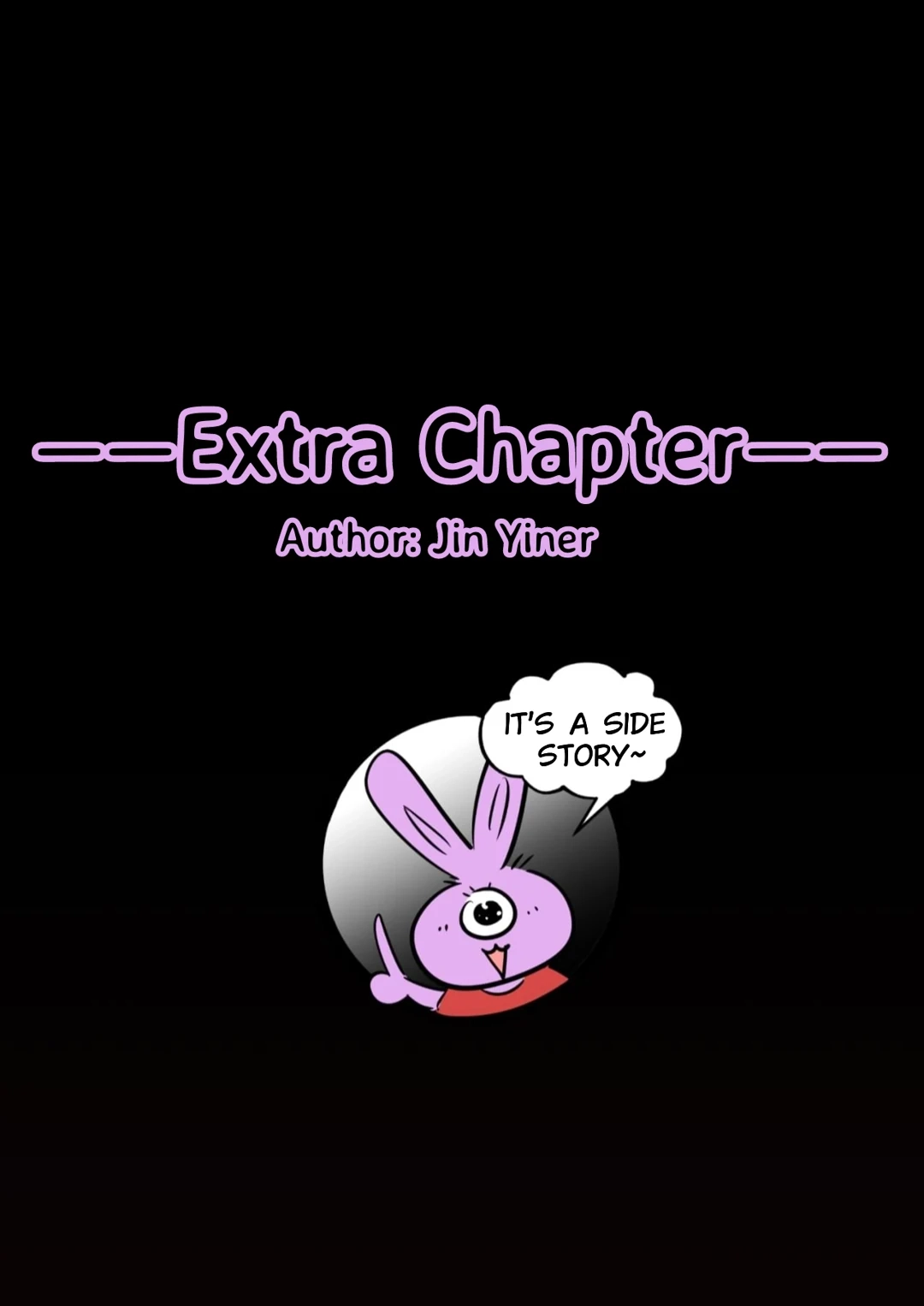 Monster House Chapter 26 page 1 - 