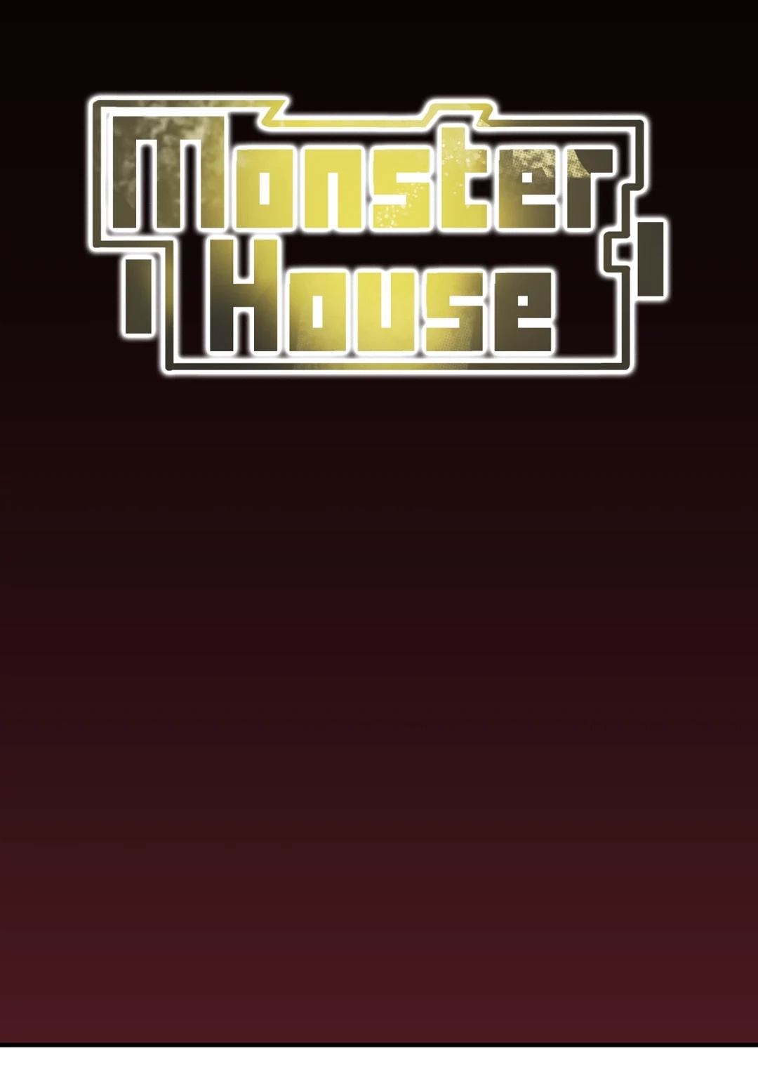 Monster House Chapter 26 page 2 - 