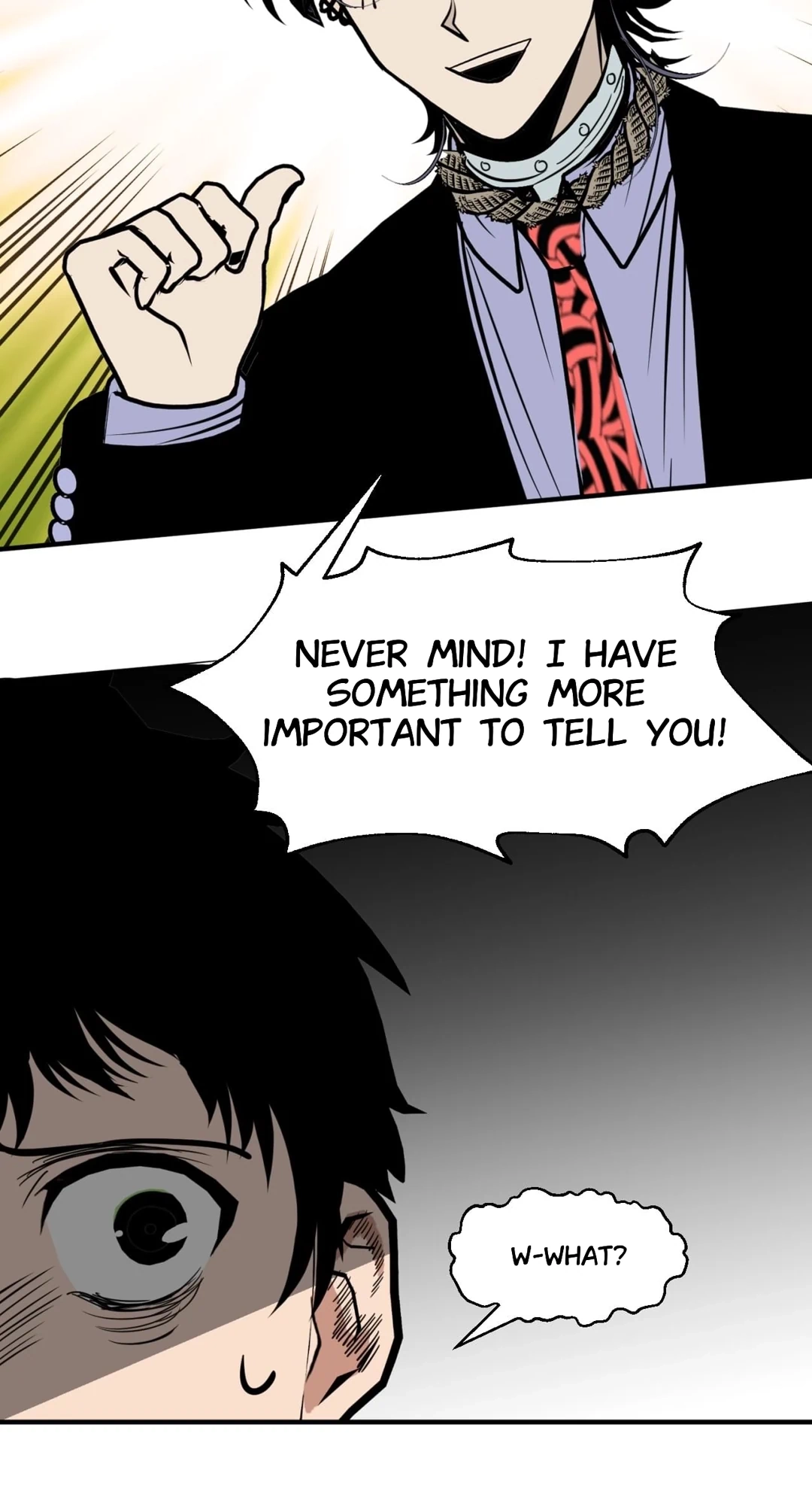 Monster House Chapter 26 page 15 - 