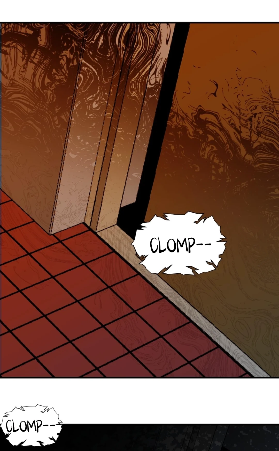 Monster House Chapter 26 page 21 - 