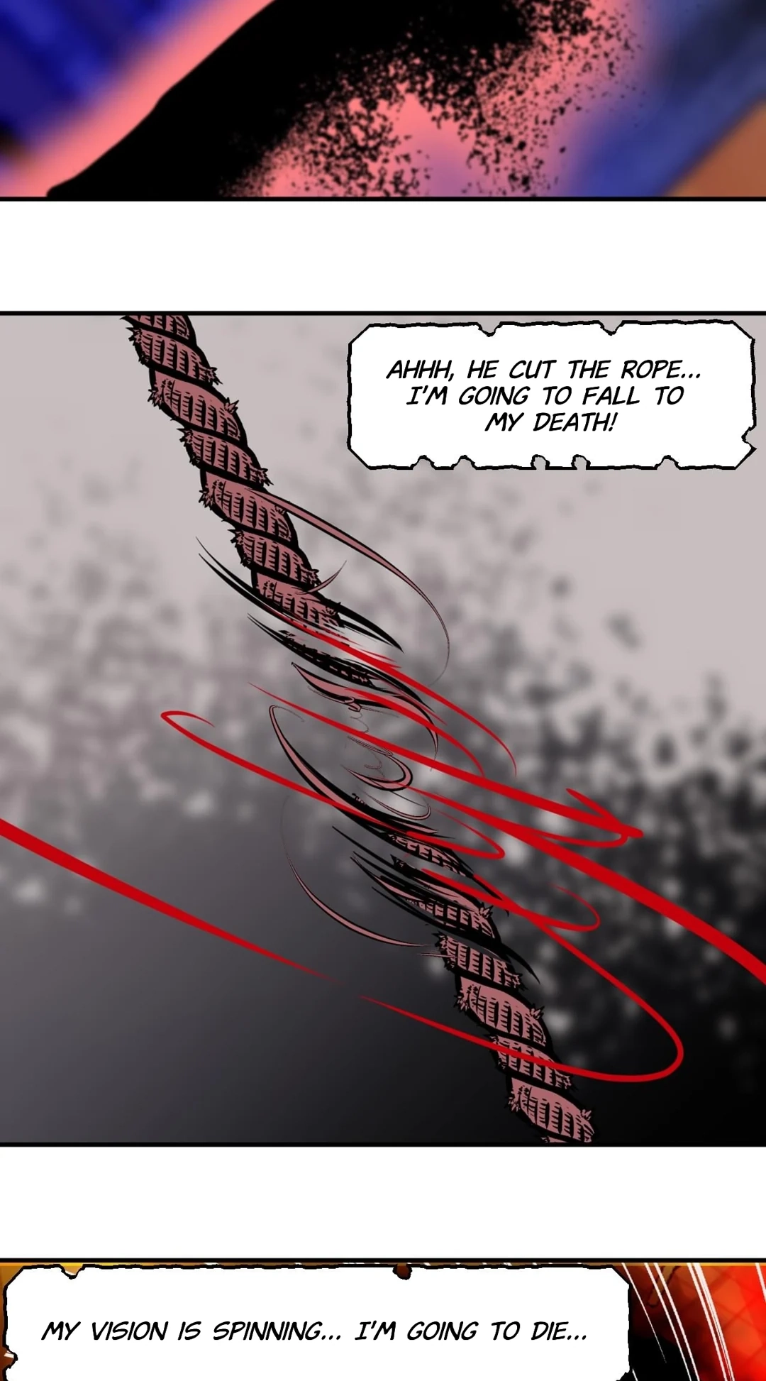 Monster House Chapter 26 page 26 - 