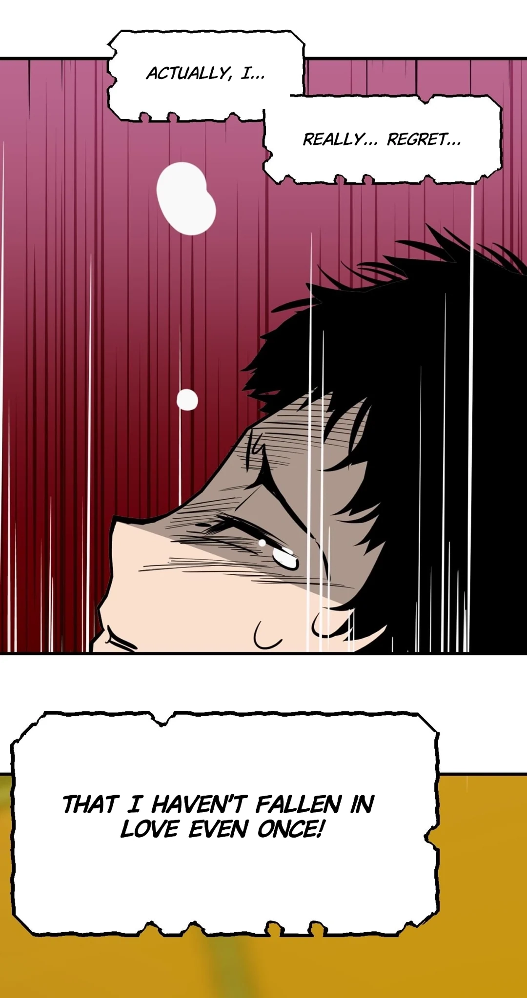 Monster House Chapter 26 page 28 - 