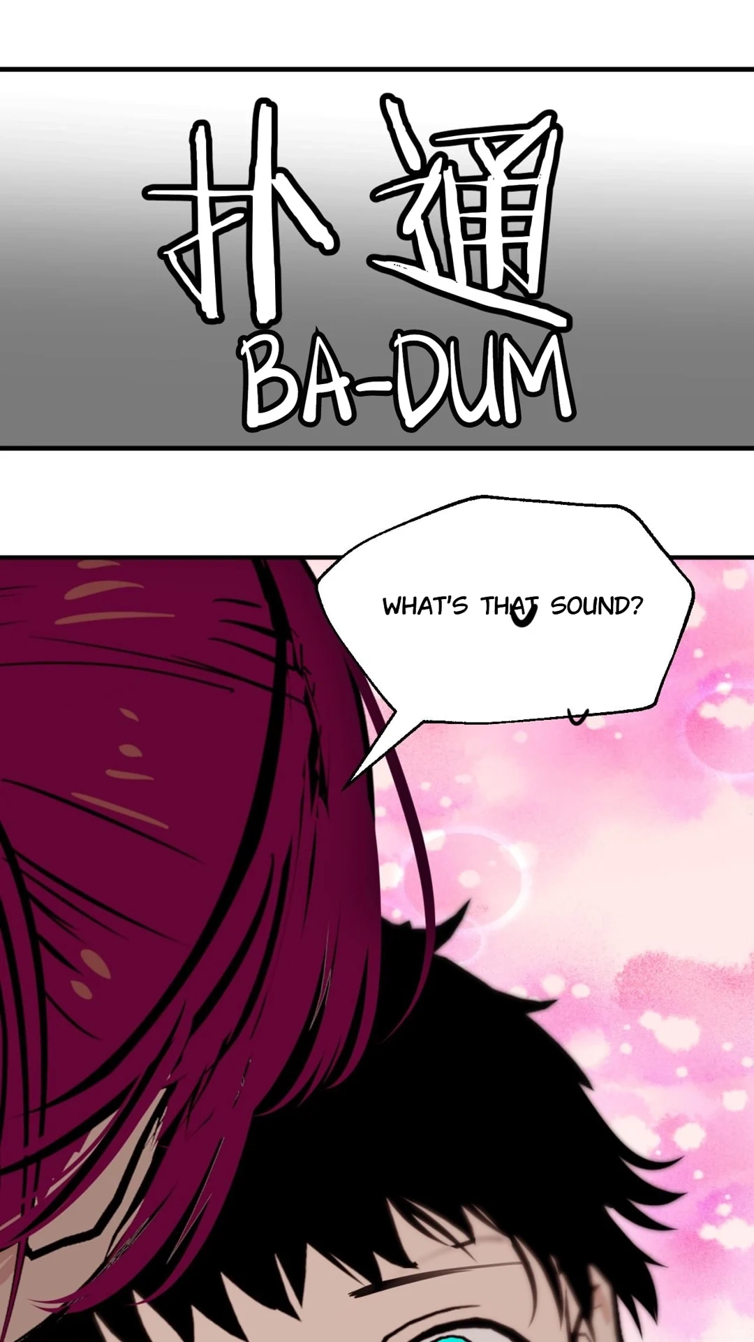 Monster House Chapter 26 page 31 - 