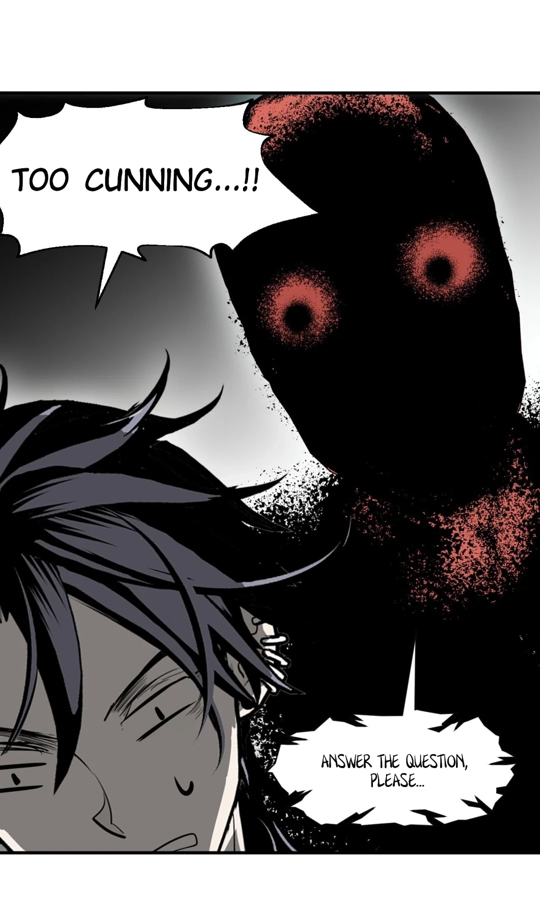 Monster House Chapter 26 page 35 - 