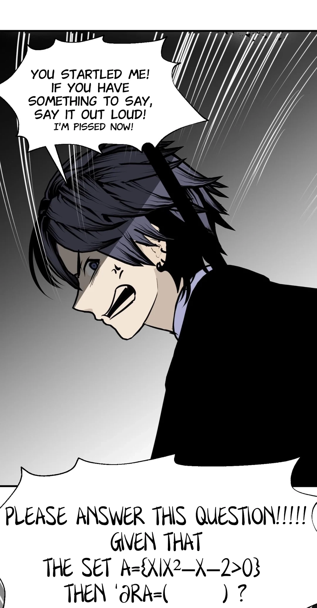 Monster House Chapter 26 page 36 - 