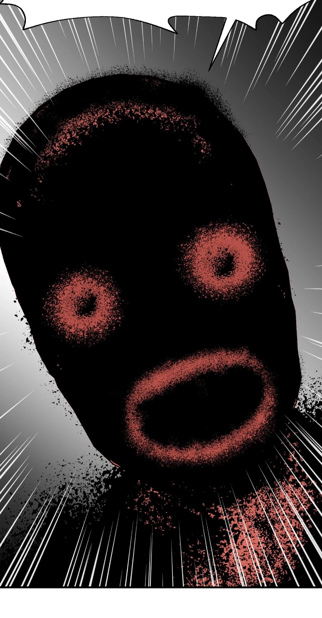 Monster House Chapter 26 page 37 - 